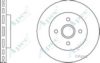 FORD 1833857 Brake Disc